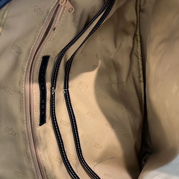 KGB Studio laptop bag - Picture 6 of 6